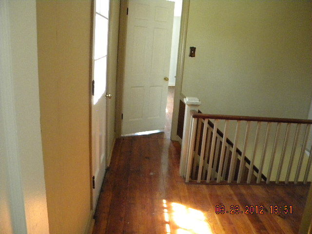 9240 Pike Road Montvale, VA 24122 - Photo 18 of 18 ACCESS TO UPSTAIRS BALCONY
