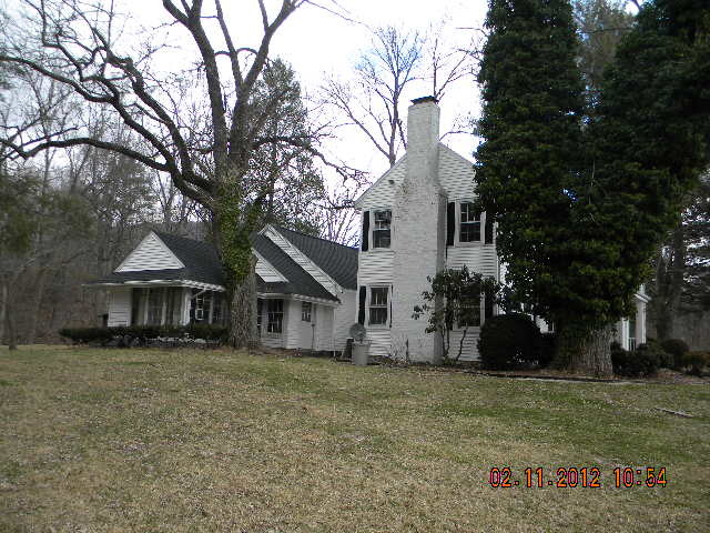 9240 Pike Road Montvale, VA 24122 - Photo 4 of 18 SIDE