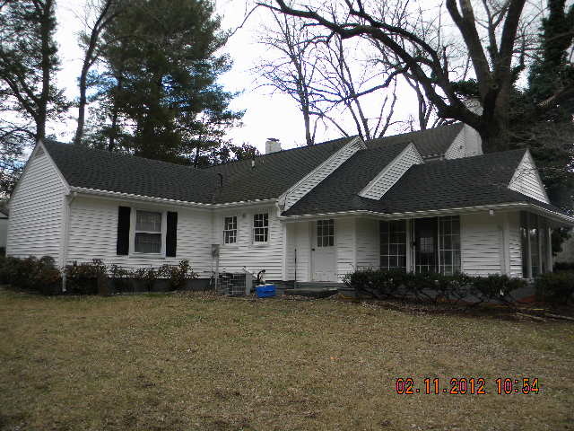 9240 Pike Road Montvale, VA 24122 - Photo 5 of 18 SIDE