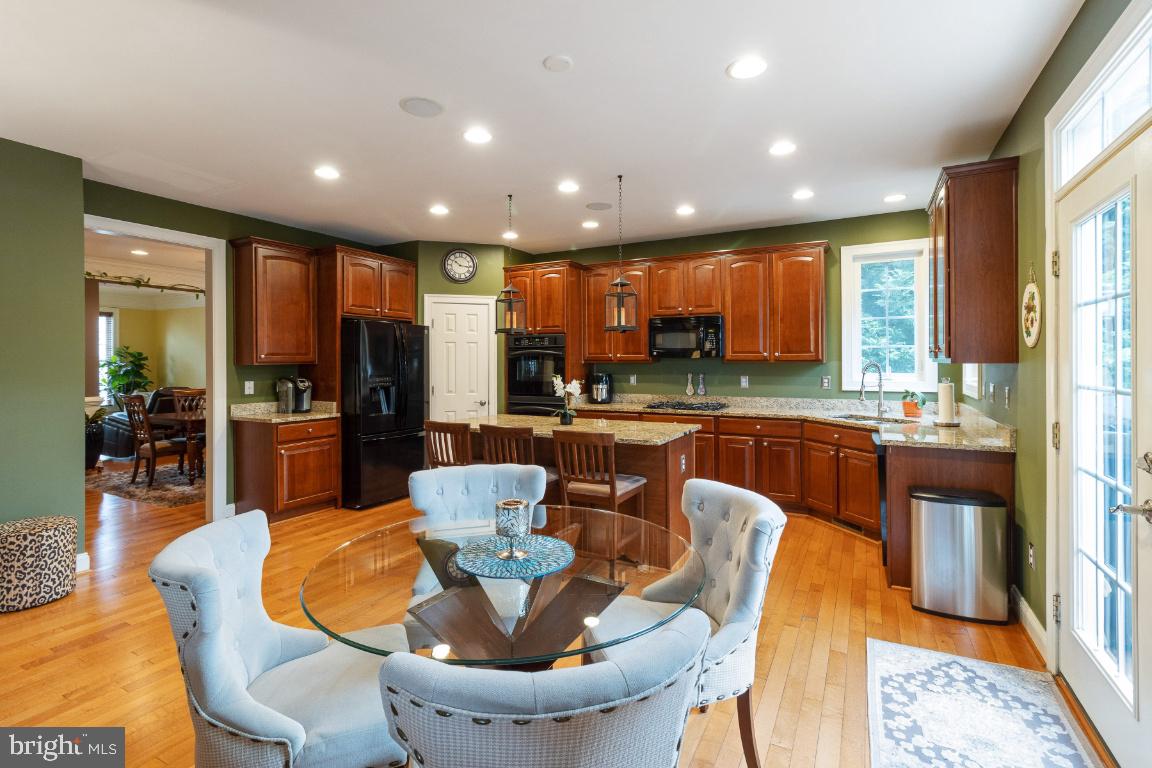 8923 Ricky Trevor Road Perry Hall, MD 21128 - Photo 14 of 58 Kitchen