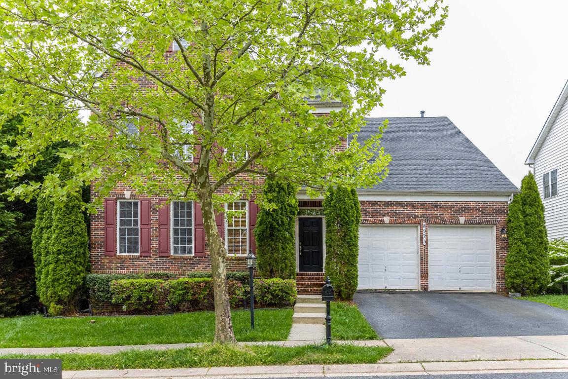 8923 Ricky Trevor Road Perry Hall, MD 21128 - Photo 2 of 58