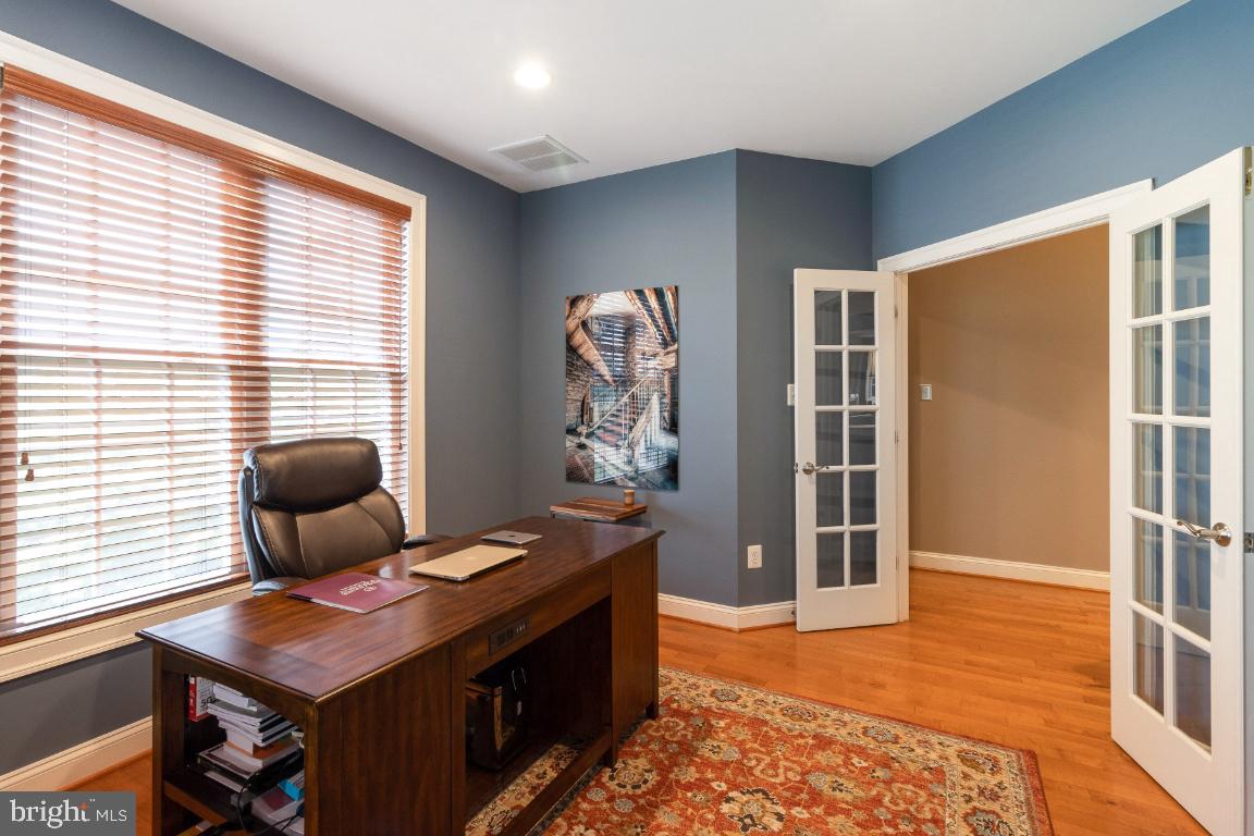 8923 Ricky Trevor Road Perry Hall, MD 21128 - Photo 22 of 58 Office- main level