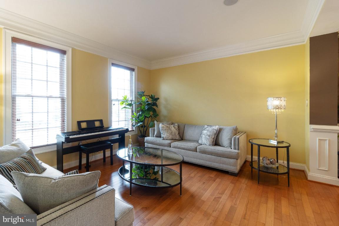 8923 Ricky Trevor Road Perry Hall, MD 21128 - Photo 28 of 58 Living room