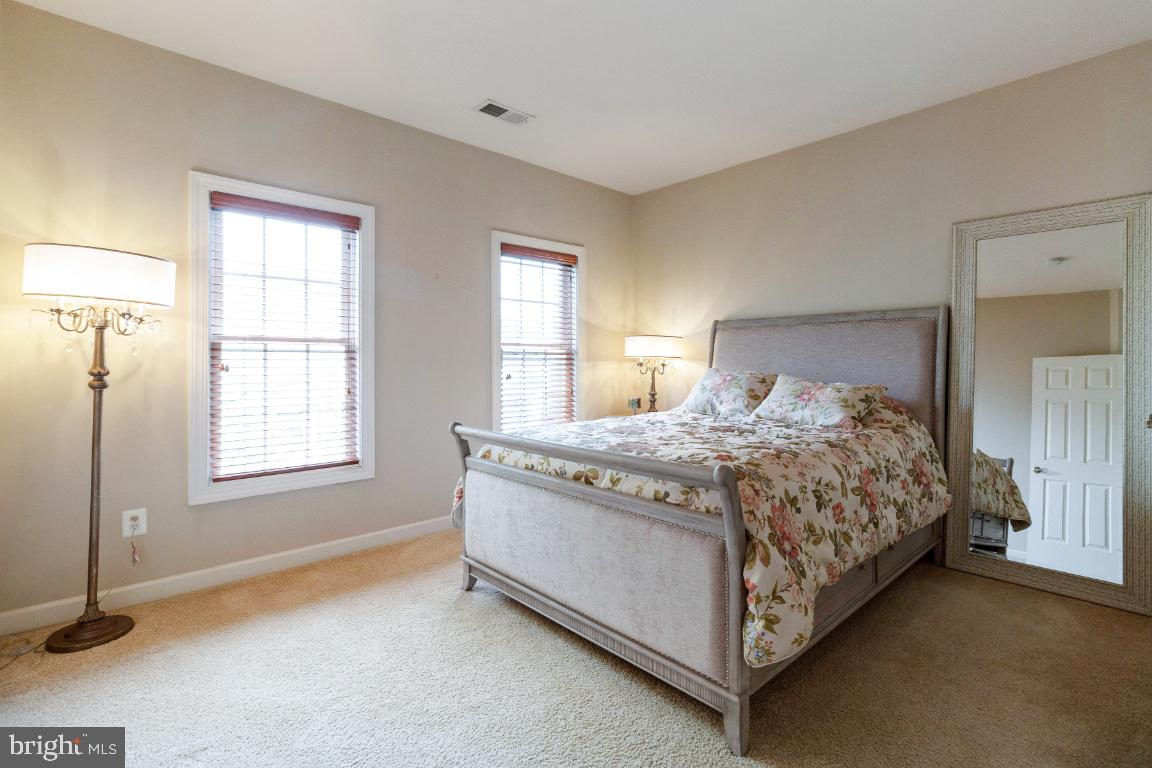 8923 Ricky Trevor Road Perry Hall, MD 21128 - Photo 37 of 58 Bedroom 2 with ensuite