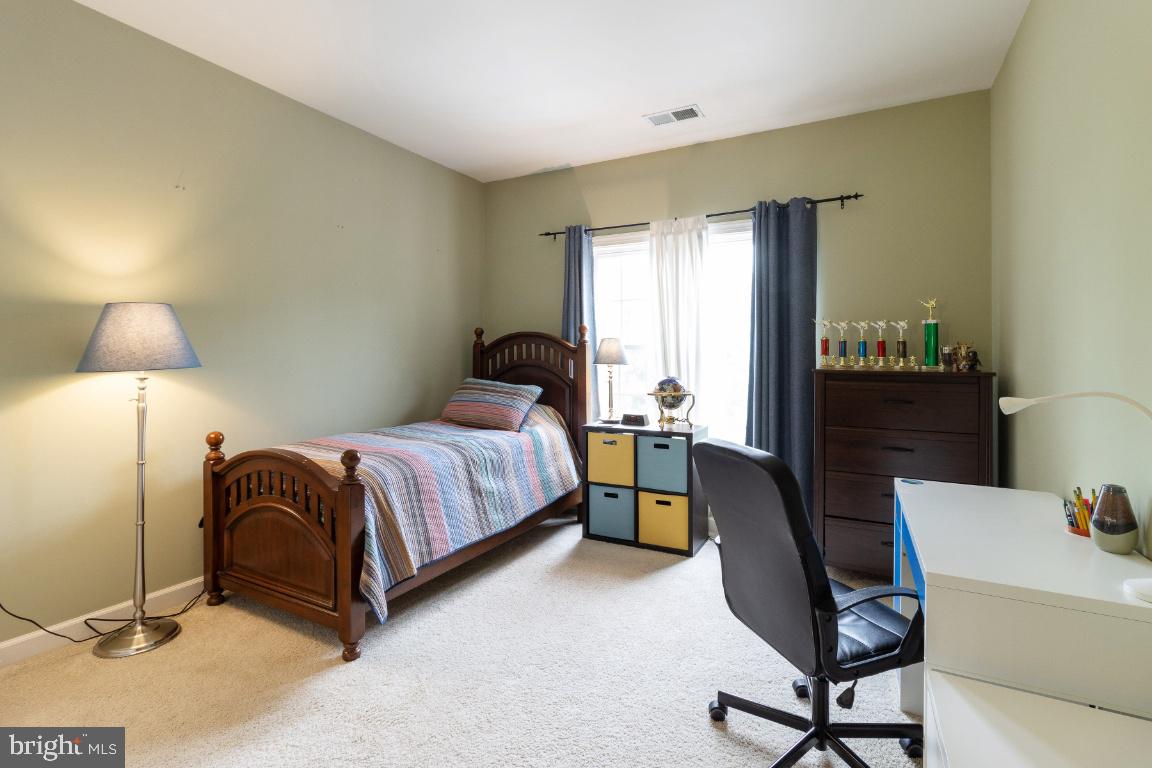 8923 Ricky Trevor Road Perry Hall, MD 21128 - Photo 42 of 58 Bedroom 3 - spacious