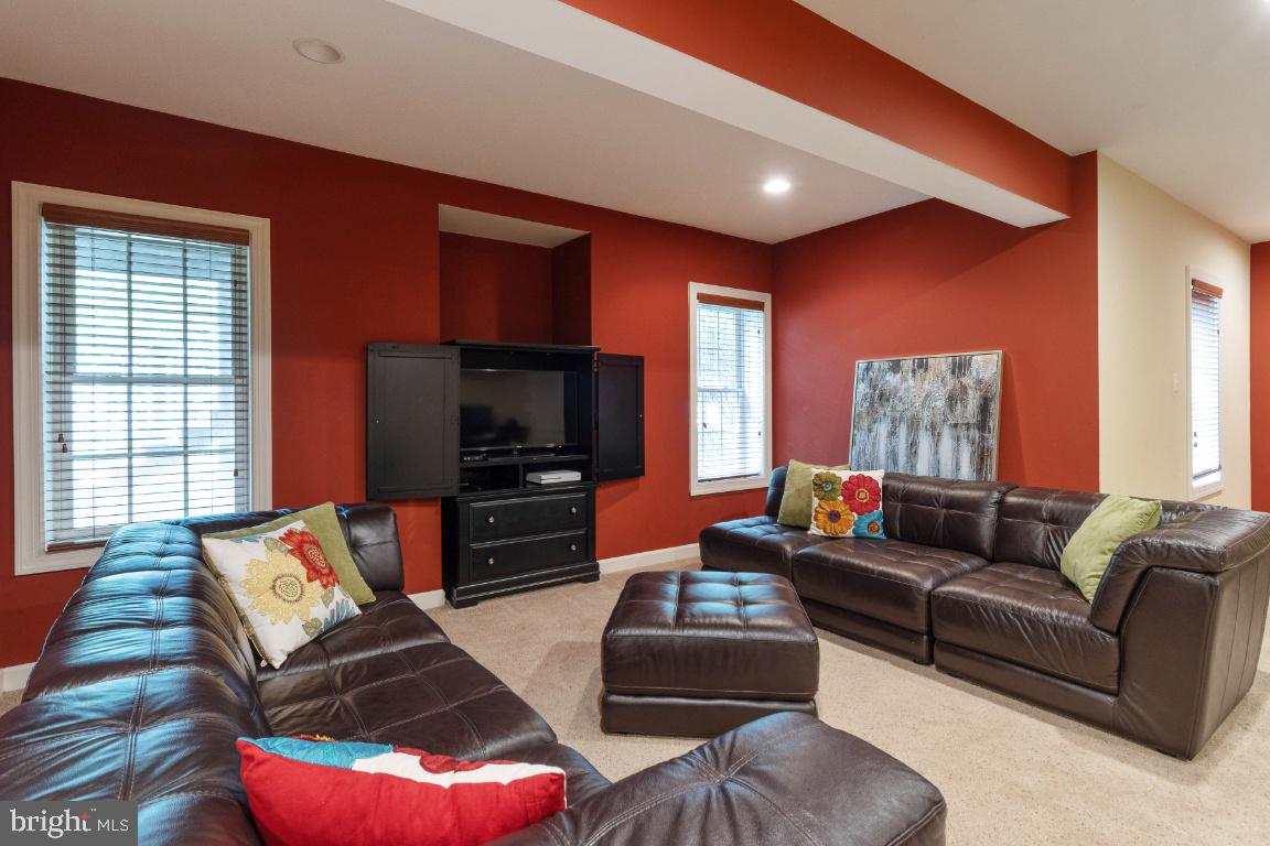 8923 Ricky Trevor Road Perry Hall, MD 21128 - Photo 45 of 58 Lower Level