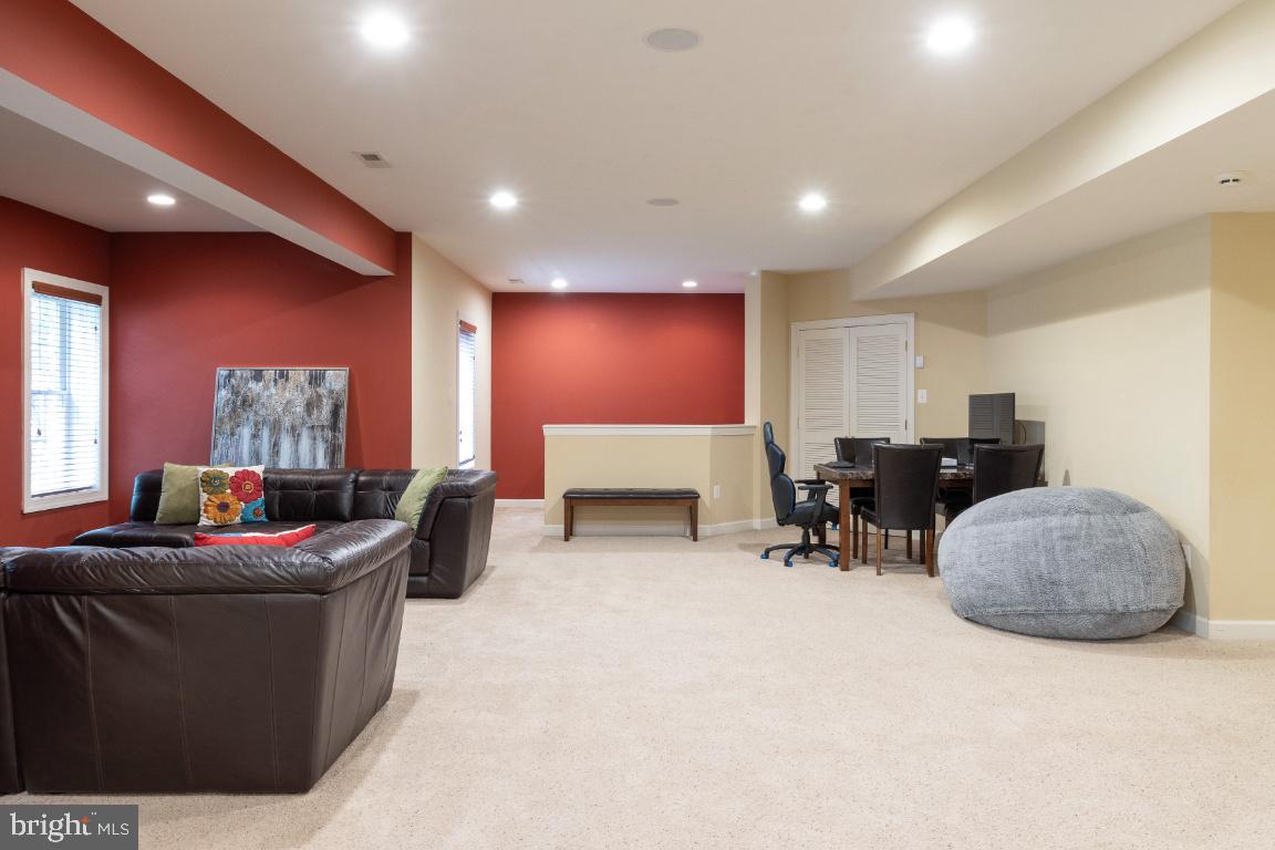 8923 Ricky Trevor Road Perry Hall, MD 21128 - Photo 46 of 58 Lower level