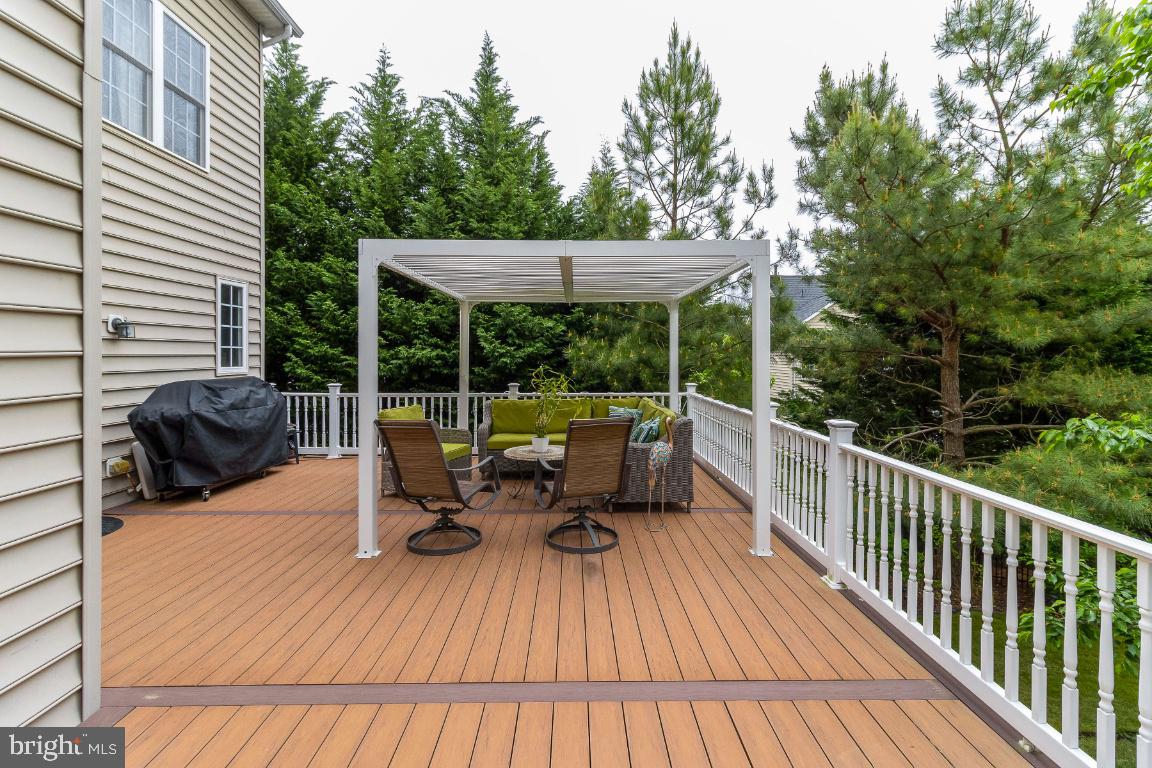 8923 Ricky Trevor Road Perry Hall, MD 21128 - Photo 55 of 58 Deck