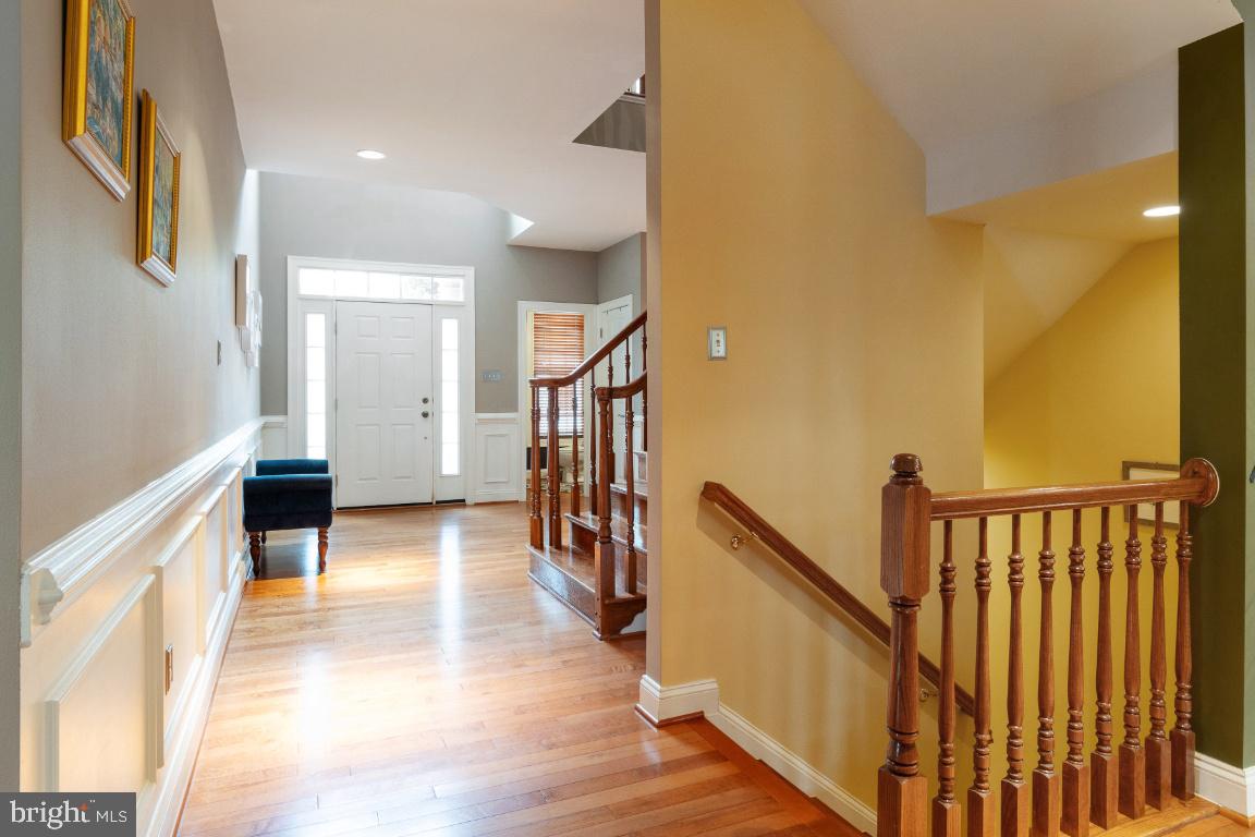 8923 Ricky Trevor Road Perry Hall, MD 21128 - Photo 6 of 58 Main level