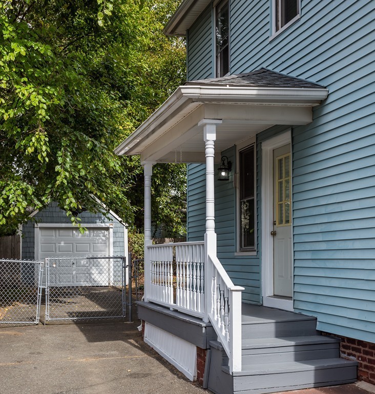 52 Blaine Street Springfield, MA 01108 - Photo 29 of 30 Gallery Image 29