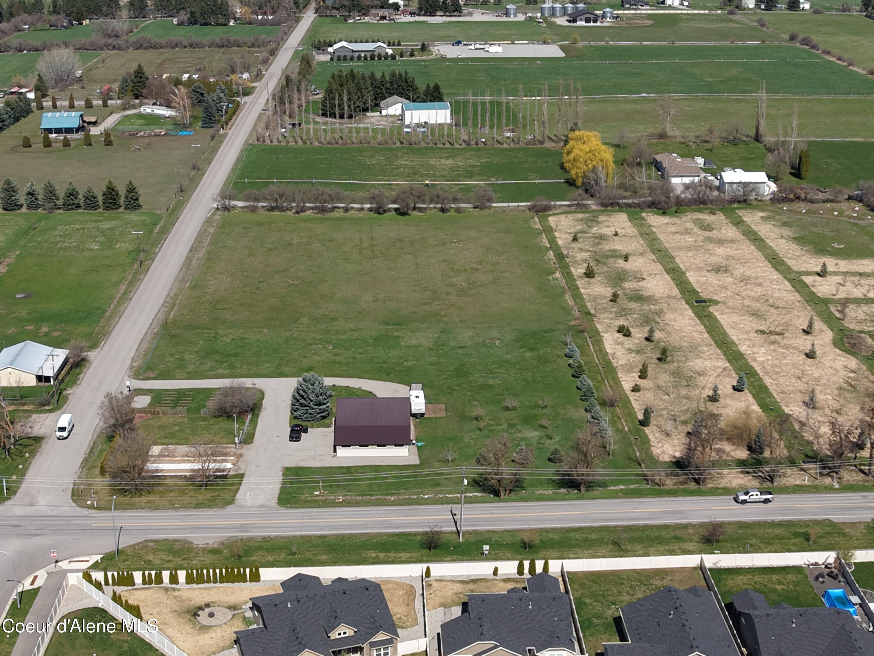 13559 West Prairie Avenue Post Falls, ID 83854 - Photo 3 of 8 New 3