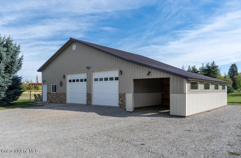 13559 West Prairie Avenue Post Falls, ID 83854 - Photo 7 of 8 Shop 3