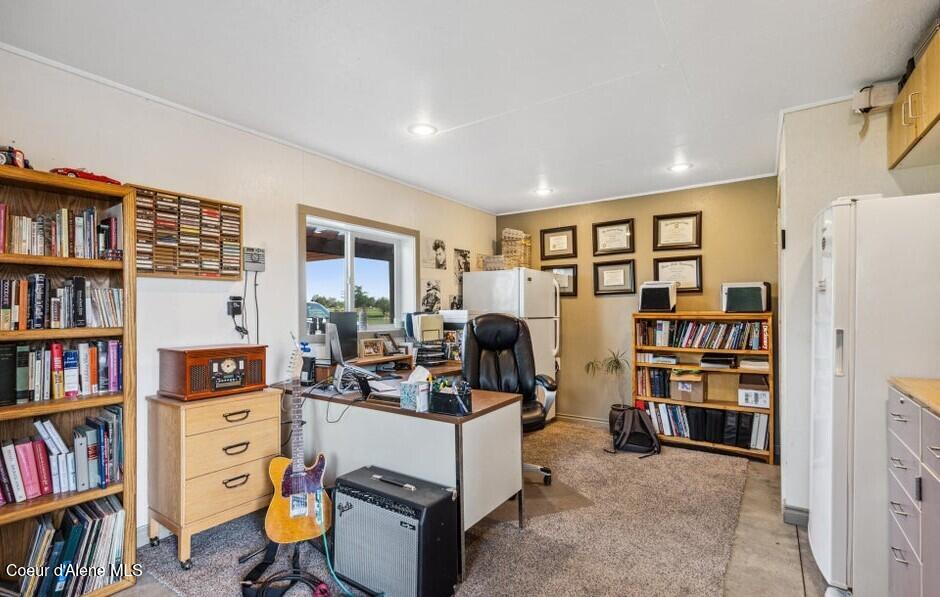 13559 West Prairie Avenue Post Falls, ID 83854 - Photo 8 of 8 Shop 4