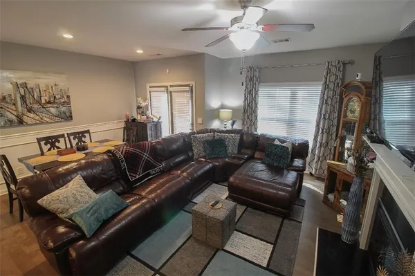 $290,000 | 2213 Triple Crown Lane, Lithonia, GA 30058