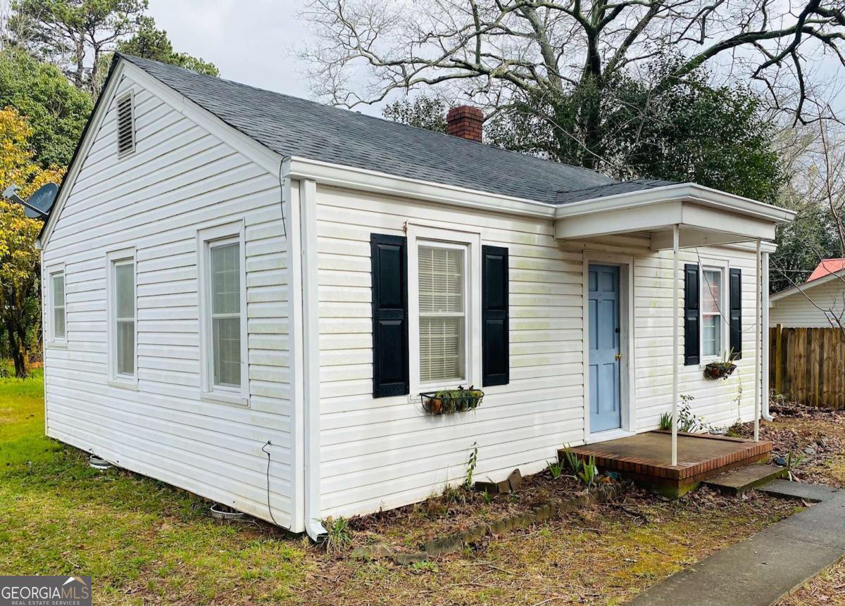 1361 Hull Road Athens, GA 30601 - Photo 1 of 15