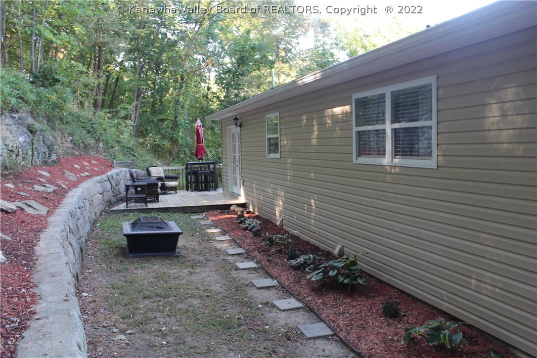 107 Fernwood Road St. Albans, WV 25177 - Photo 11 of 17 Gallery Image 11