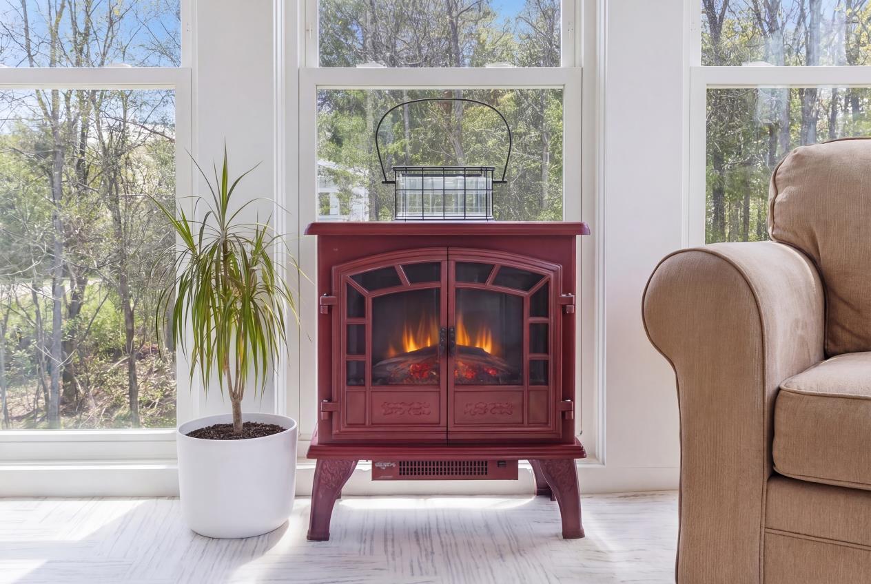 105 Dyer Road Lewiston, ME 04240 - Photo 70 of 110 Sunroom 4