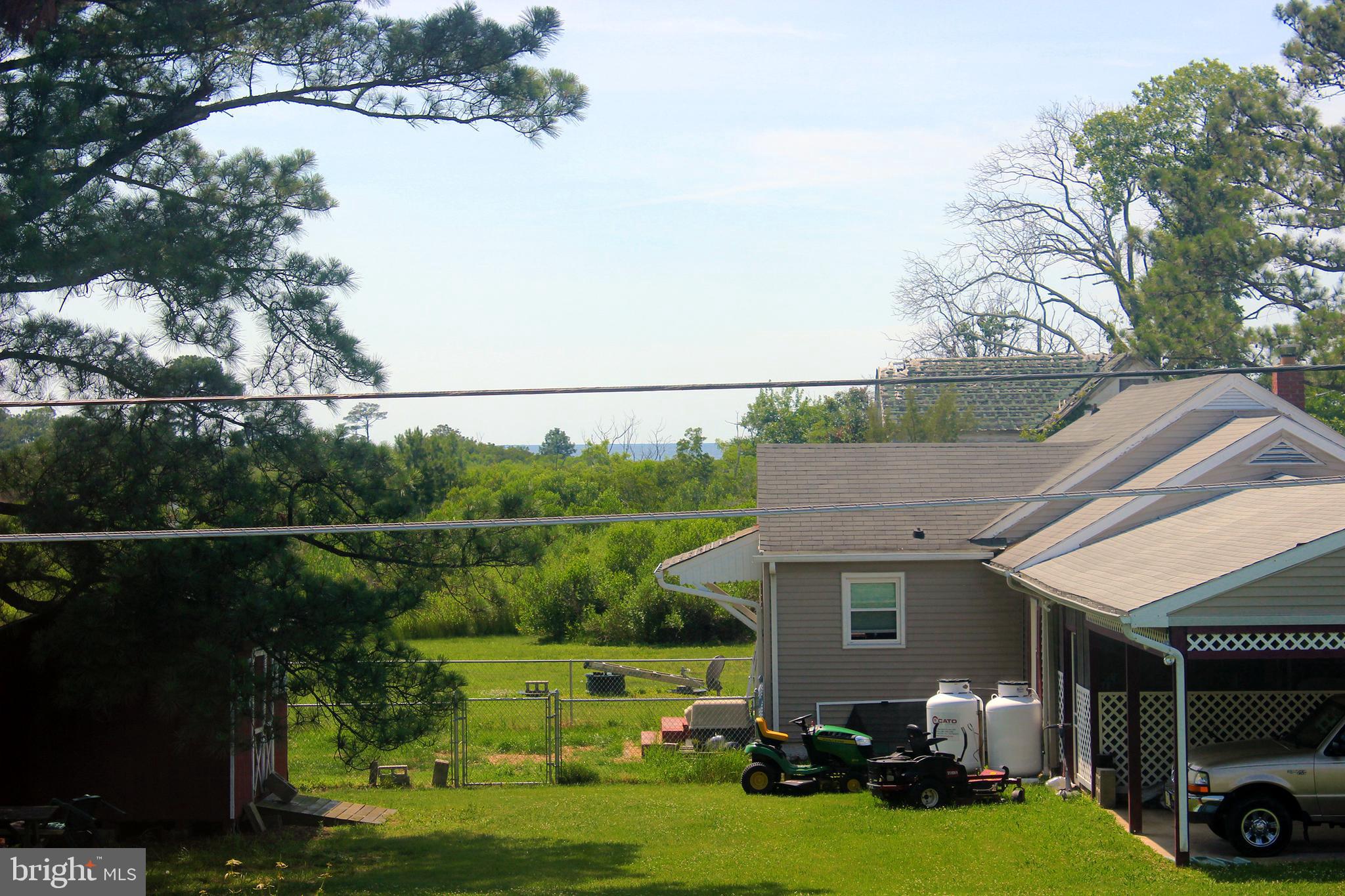 23285 H. Milbourne Road Deal Island, MD 21821 - Photo 14 of 14 Waterview