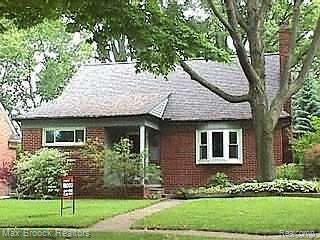 2112 Manchester Road Birmingham, MI 48009 - Photo 1 of 1 Listing Image - 21044252