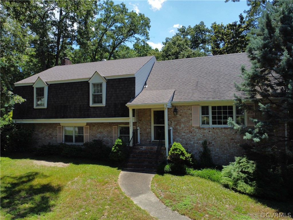 10921 Stepney Road Chester, VA 23831 - Photo 2 of 34