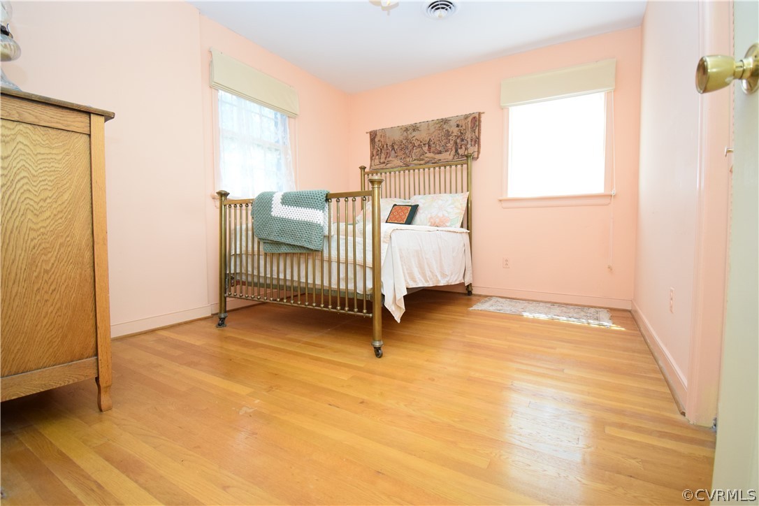 10921 Stepney Road Chester, VA 23831 - Photo 30 of 34 a view of a room with stair