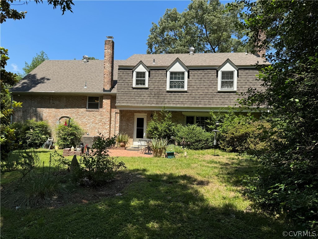 10921 Stepney Road Chester, VA 23831 - Photo 9 of 34