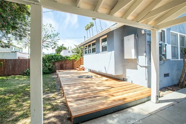 $4,000 | 1170 Sonora Avenue, Glendale, CA 91201
