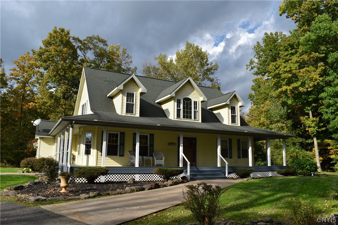 4223 Stoney Brook Road Verona, NY 13421 - Photo 1 of 1 Gallery Image 1