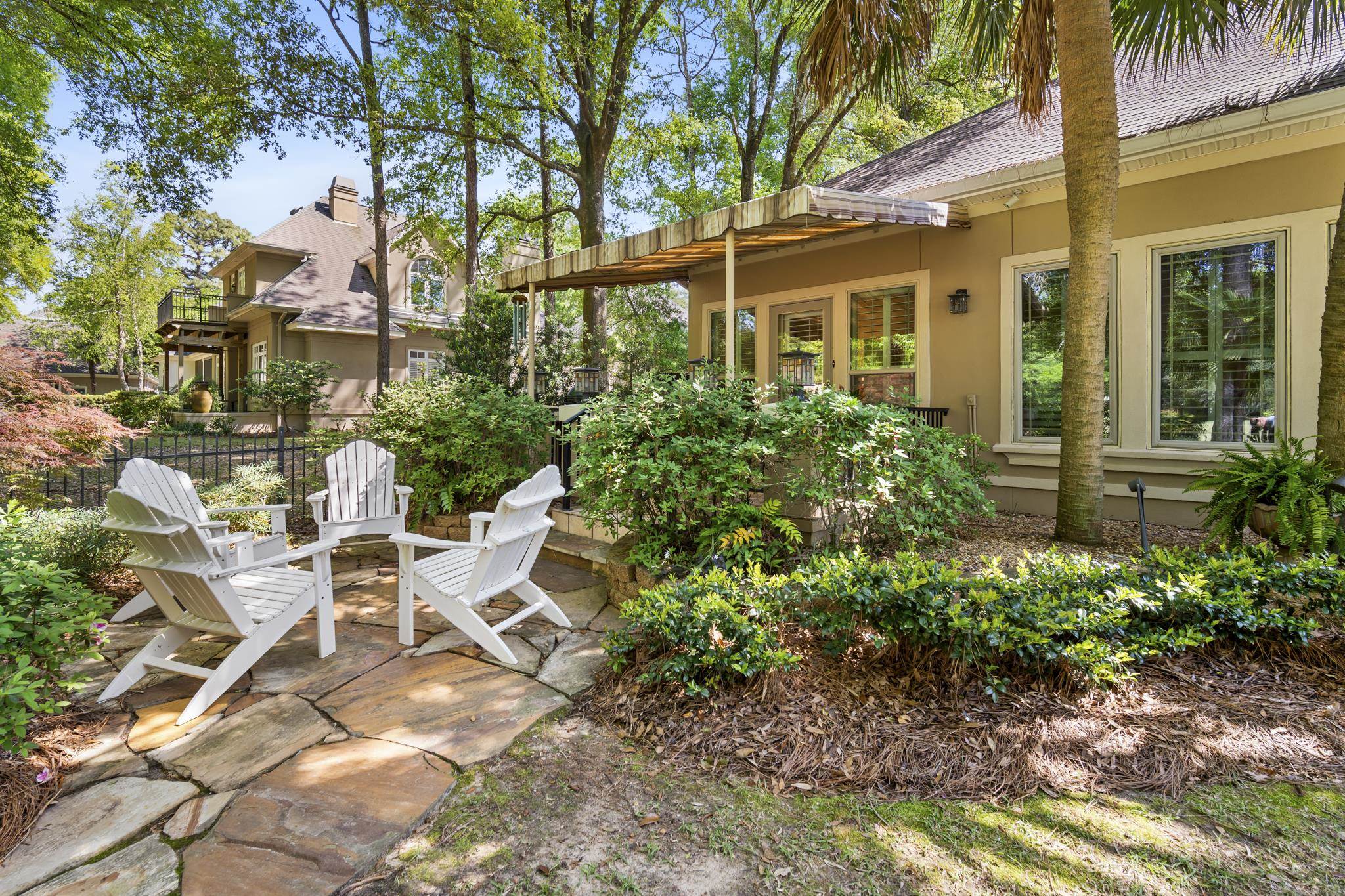 110 Cedar Pointe Fairhope, AL 36532 - Photo 45 of 56 Patio