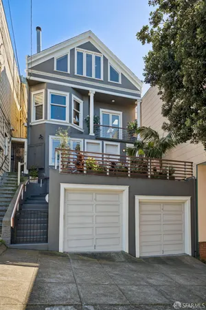 $3,895,000 | 4349 20th Street, San Francisco, CA 94114