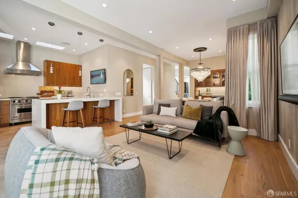 $3,895,000 | 4349 20th Street, San Francisco, CA 94114