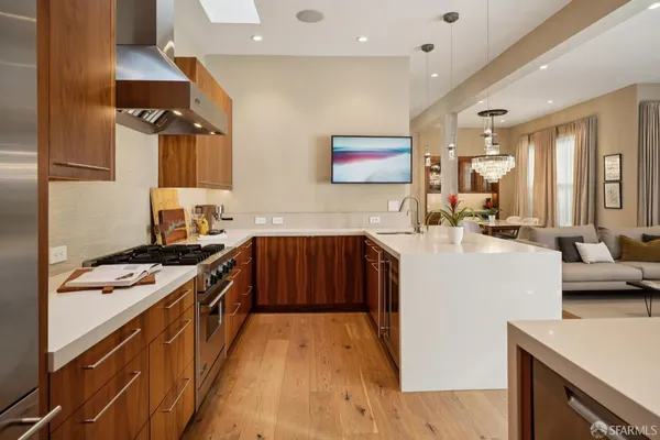 $3,895,000 | 4349 20th Street, San Francisco, CA 94114