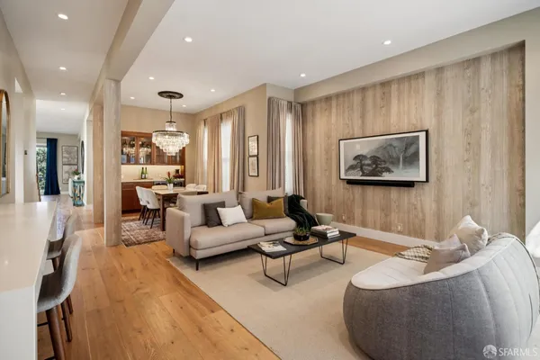 $3,895,000 | 4349 20th Street, San Francisco, CA 94114