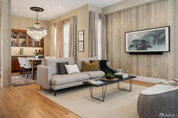 $3,895,000 | 4349 20th Street, San Francisco, CA 94114