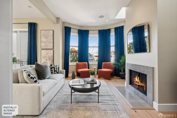 $3,895,000 | 4349 20th Street, San Francisco, CA 94114
