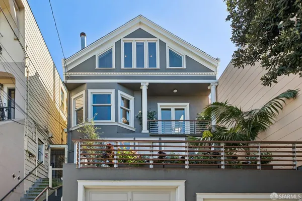 $3,895,000 | 4349 20th Street, San Francisco, CA 94114