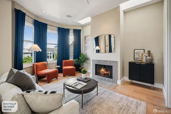 $3,895,000 | 4349 20th Street, San Francisco, CA 94114