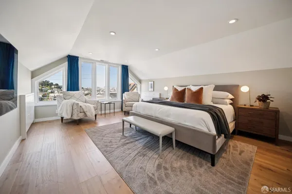 $3,895,000 | 4349 20th Street, San Francisco, CA 94114