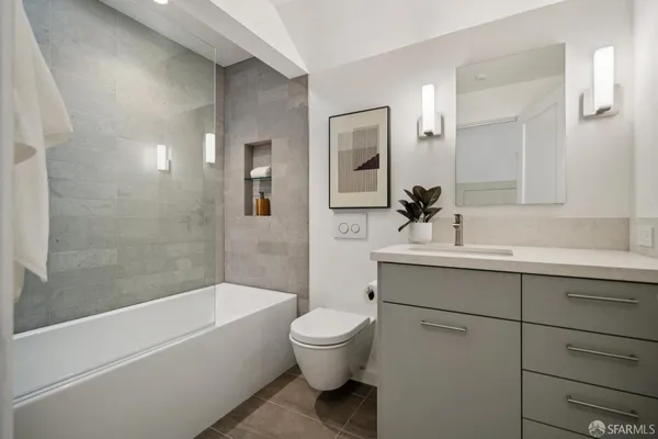 $3,895,000 | 4349 20th Street, San Francisco, CA 94114