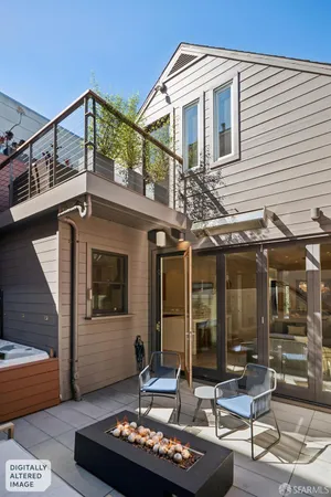 $3,895,000 | 4349 20th Street, San Francisco, CA 94114