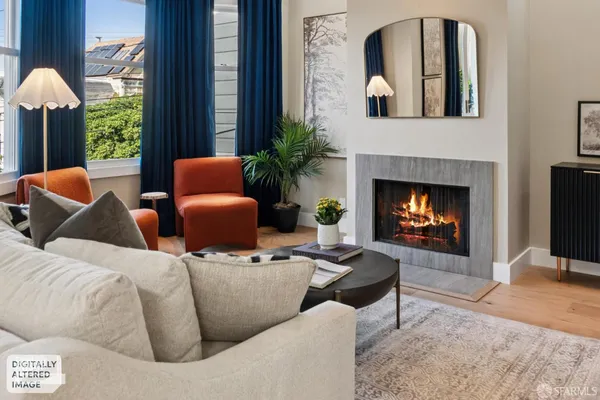 $3,895,000 | 4349 20th Street, San Francisco, CA 94114
