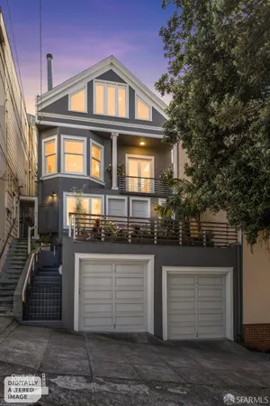 $3,895,000 | 4349 20th Street, San Francisco, CA 94114
