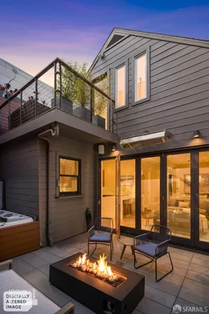 $3,895,000 | 4349 20th Street, San Francisco, CA 94114