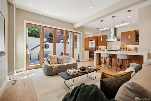 $3,895,000 | 4349 20th Street, San Francisco, CA 94114
