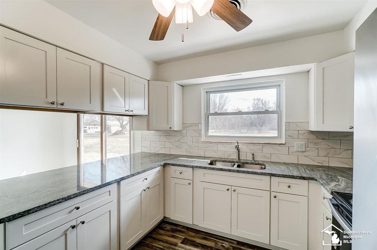 1381 East Rauch Road Erie, MI 48133 - Photo 15 of 32
