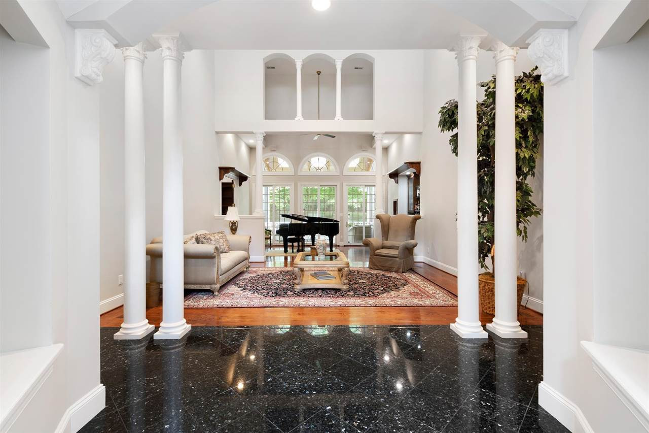 1001 Megson Court Raleigh, NC 27614 - Photo 5 of 30 Photo 5