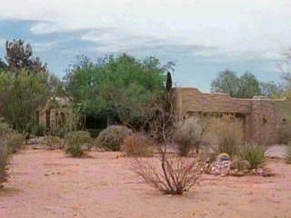 12335 East Los Reales Road Tucson, AZ 85747 - Photo 1 of 1