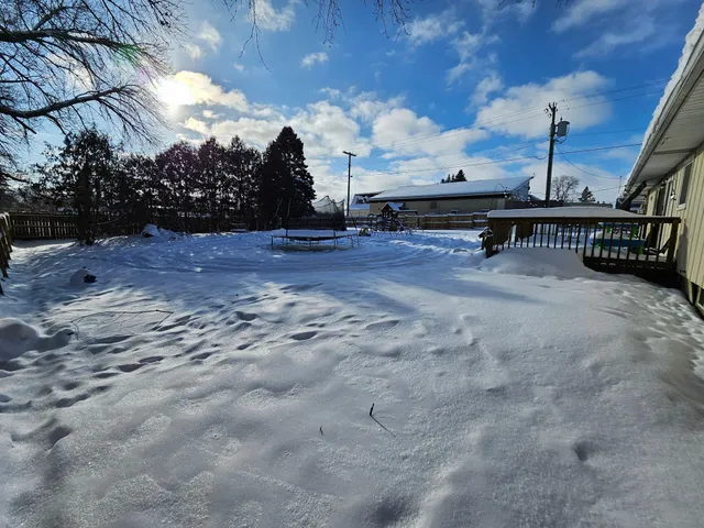 $224,900 | 104 Woodland Avenue East, Underwood, MN 56586