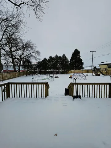 $224,900 | 104 Woodland Avenue East, Underwood, MN 56586