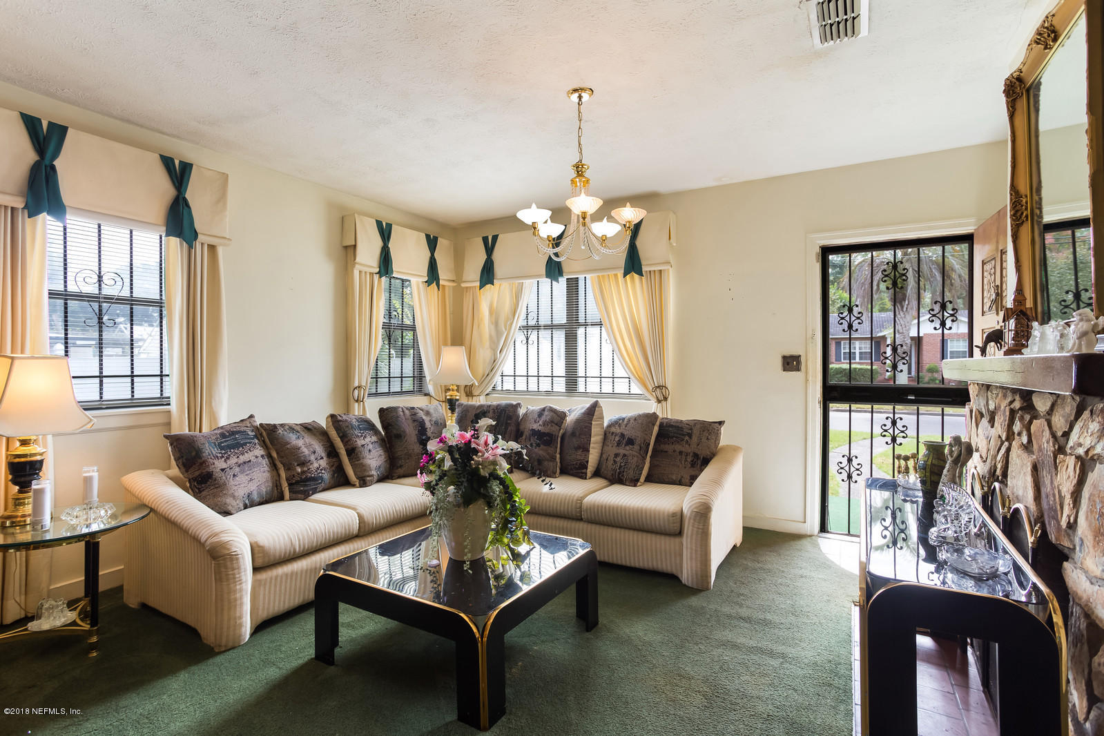 3165 Claremont Road Jacksonville, FL 32207 - Photo 5 of 21 02_IMG_4059Edit_mls